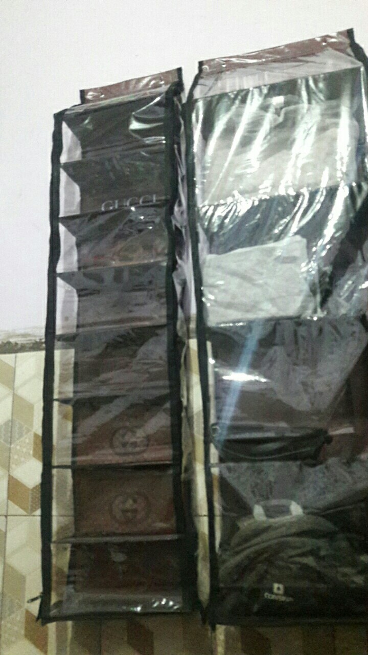 Penawaran Promo Murah Rak Gantung 3in1 Karakter|cuci Gudang Terbaik