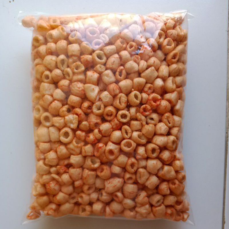 

Makaroni Balado Murah Gurih Enak Hits Bandung