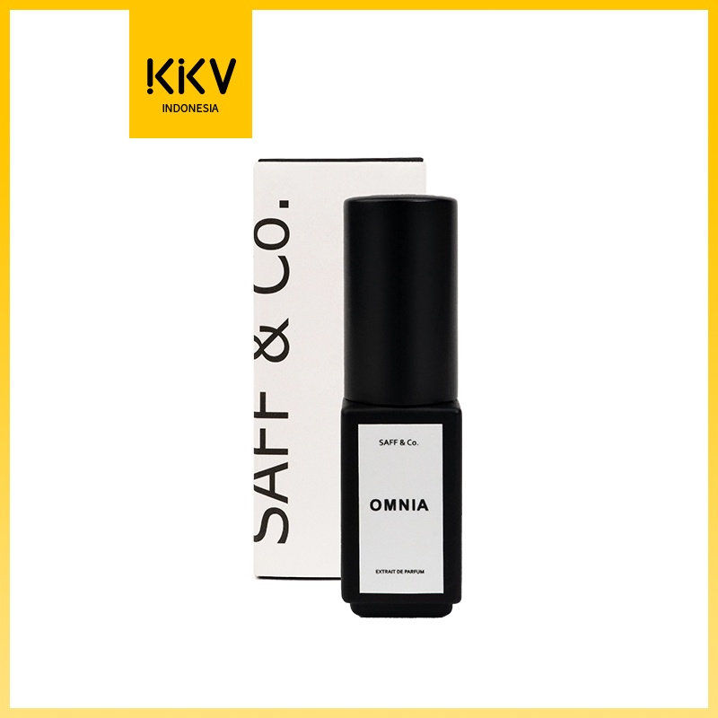 KKV - SAFF&amp;CO Extrait de Parfum - Omnia 5ml