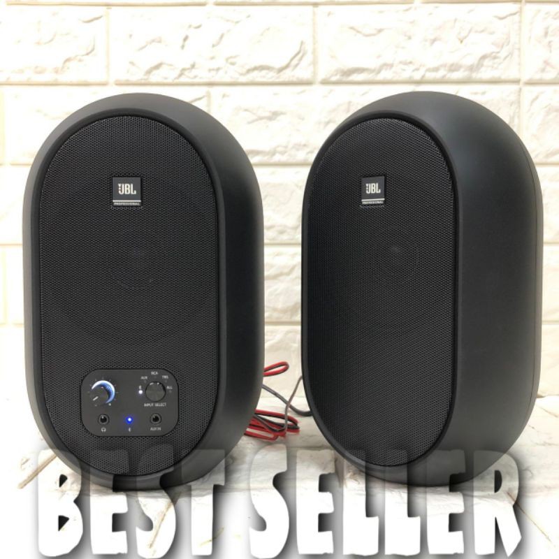 Speaker Bluetooth JBL 1 Series 104 BT Speaker Monitor Original