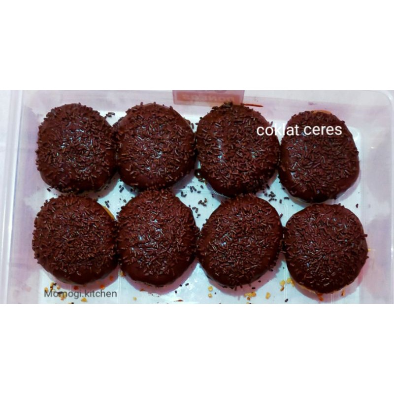 

Donat mini/ Donat creamy