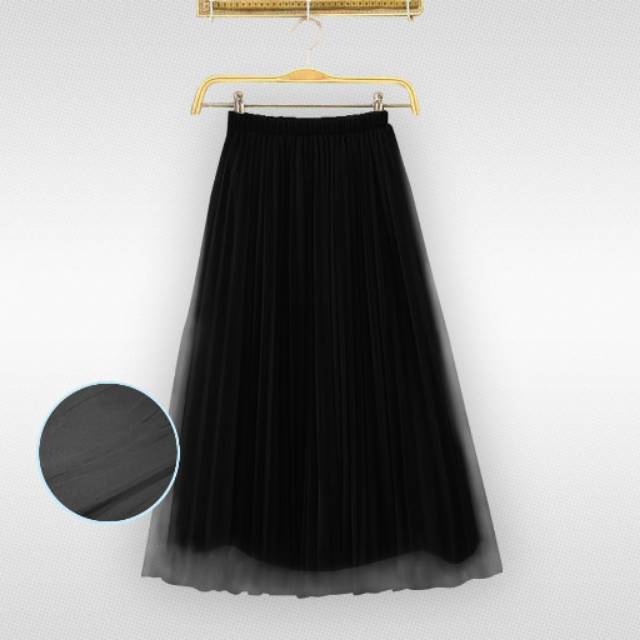 ROK TUTU / ROK TILE