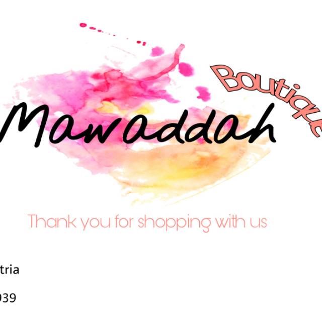 mawaddah_boutique