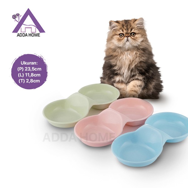 Jual tempat makan kucing anti Harga Terbaik - Hobi u0026 Koleksi 