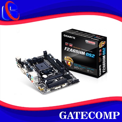 Motherboard Gigabyte GA F2A68HMDS2