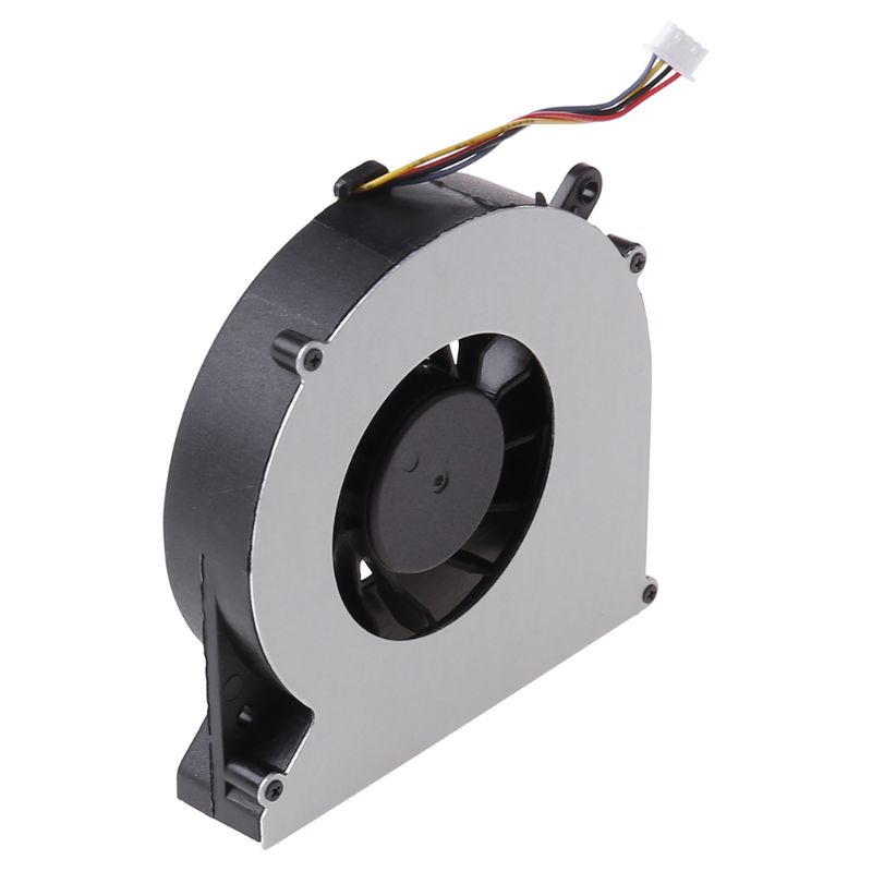 Btsg ORG Kipas Pendingin Laptop Pengganti 4 Pin 5V 0.5A