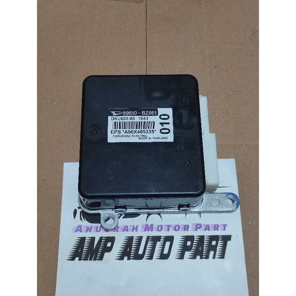 MODUL EPS AGYA AYLA original