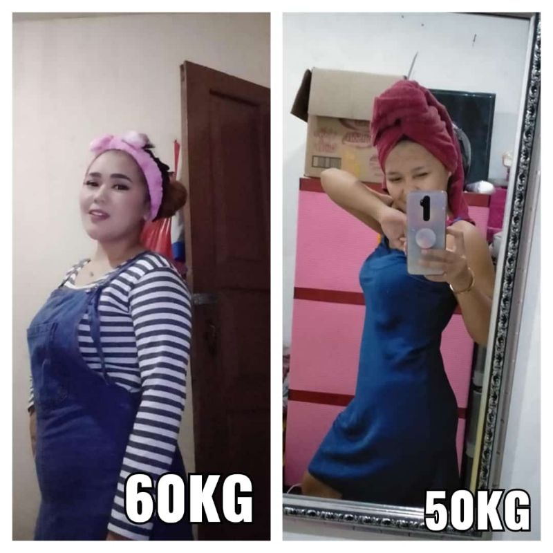 PELANGSING WS KAPSUL BY IWIIGEMESH TERAMPUH