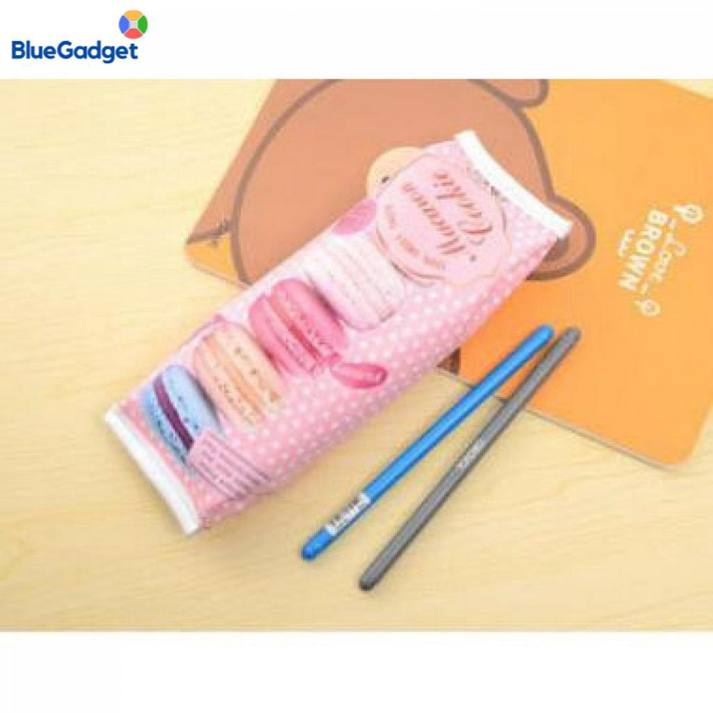 

Kotak Pensil Cracker Cute - B103
