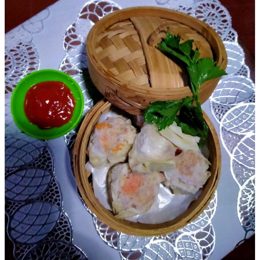 

DIMSUM (Frozen) 1 pack/ 5 potong