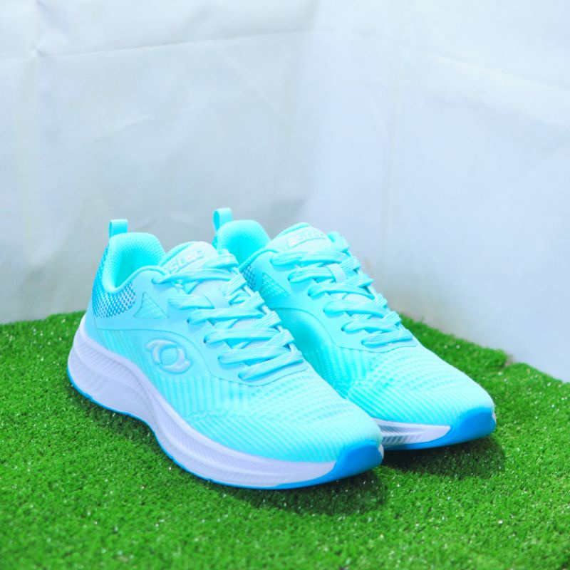 Sepatu Running Astec Ergo Mint Original