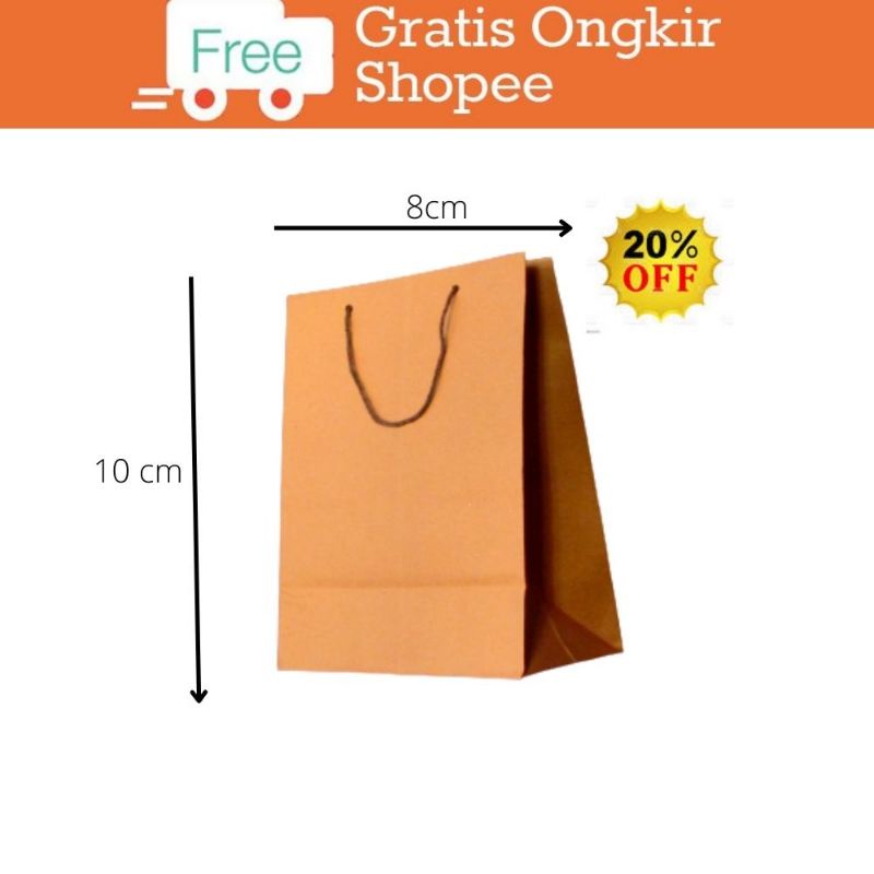 

Paper bag/ Custom / Perlengkapan pesta / Ulang tahun anak