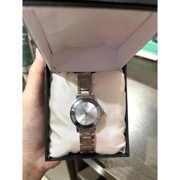 jam tangan VNC original