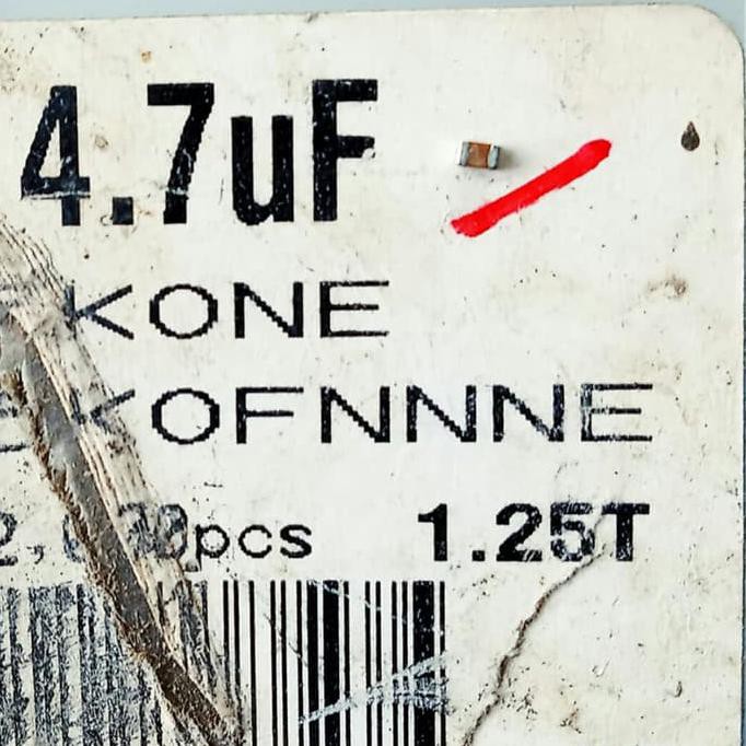 4,7uf 4.7uf capasitor 4700000pf mttban99