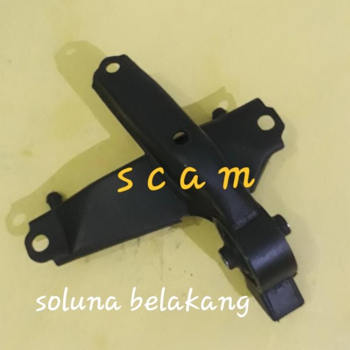 Sparepart Mobil Dudukan Mesin Belakang Engine Mounting Belakang Toyota Soluna New Produk Rekomendasi