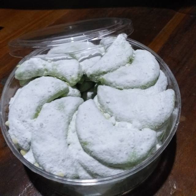 

Putri salju pandan