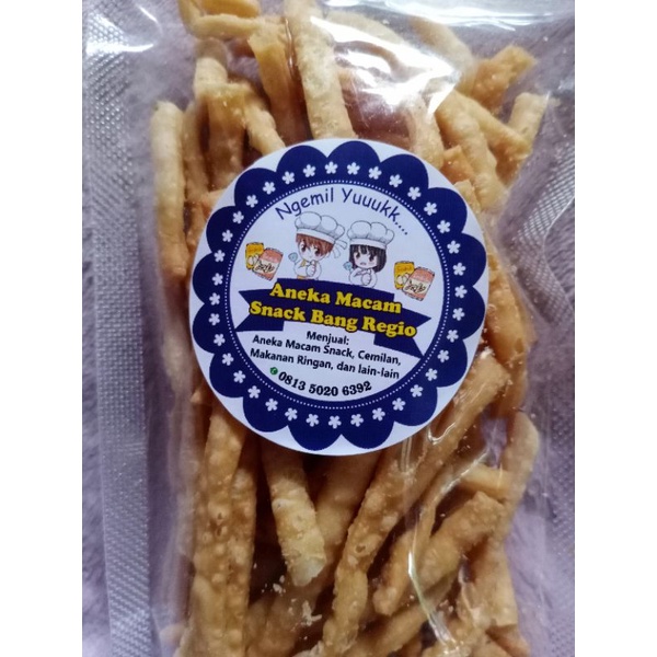 

stik bawang