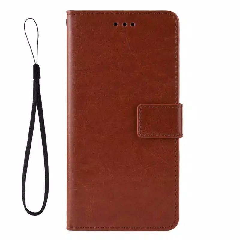 Case Oppo A5s A7 A11K A12 A59 F1s F7 F9 F11 F11 Pro C1 C11 Flipshell Flipwallet Flip Dompet