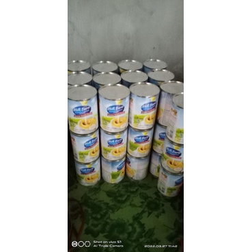 

milk barn 500 gr-krimer kental manis