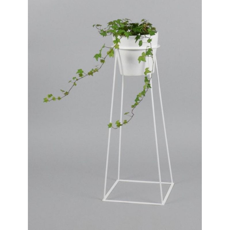 CX8 STANDING BESI/STANDING POT BESI / ALAS POT ELEGANT