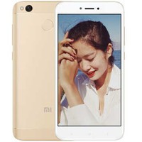 Xiaomi Redmi 4A 2+16GB ASLI Mobile Phone 4G-goId