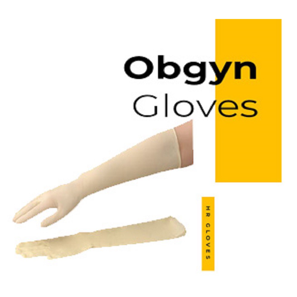 SARUNG TANGAN OBGYN