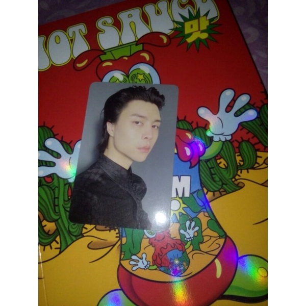 

Pc taeyong sticky
