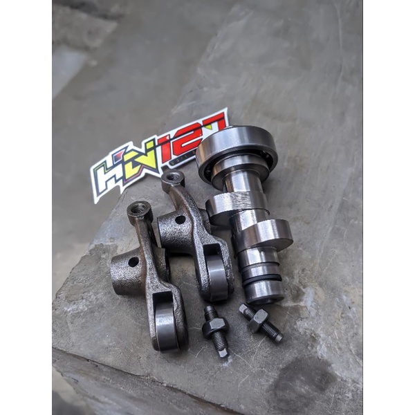 NOKEN AS RACING JUPITER Z / NOKEN CAM VEGA R PNP RRA MIO KODE 7