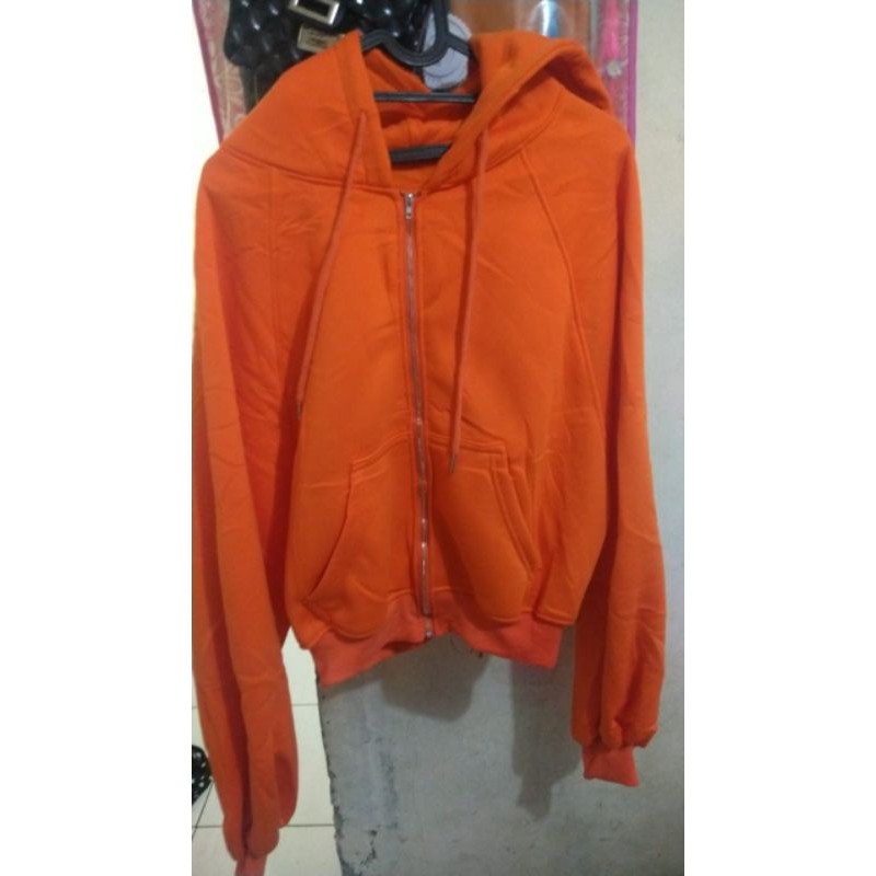 jaket impor