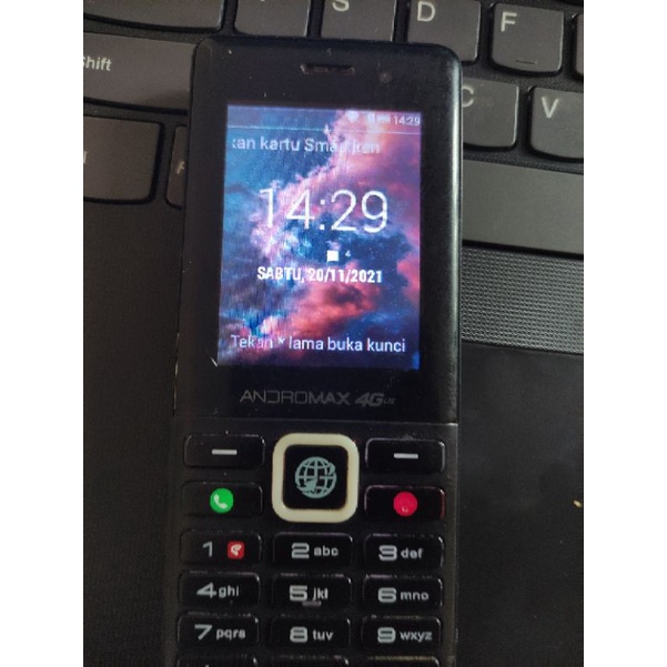 AndromaxPrimeRootMinus