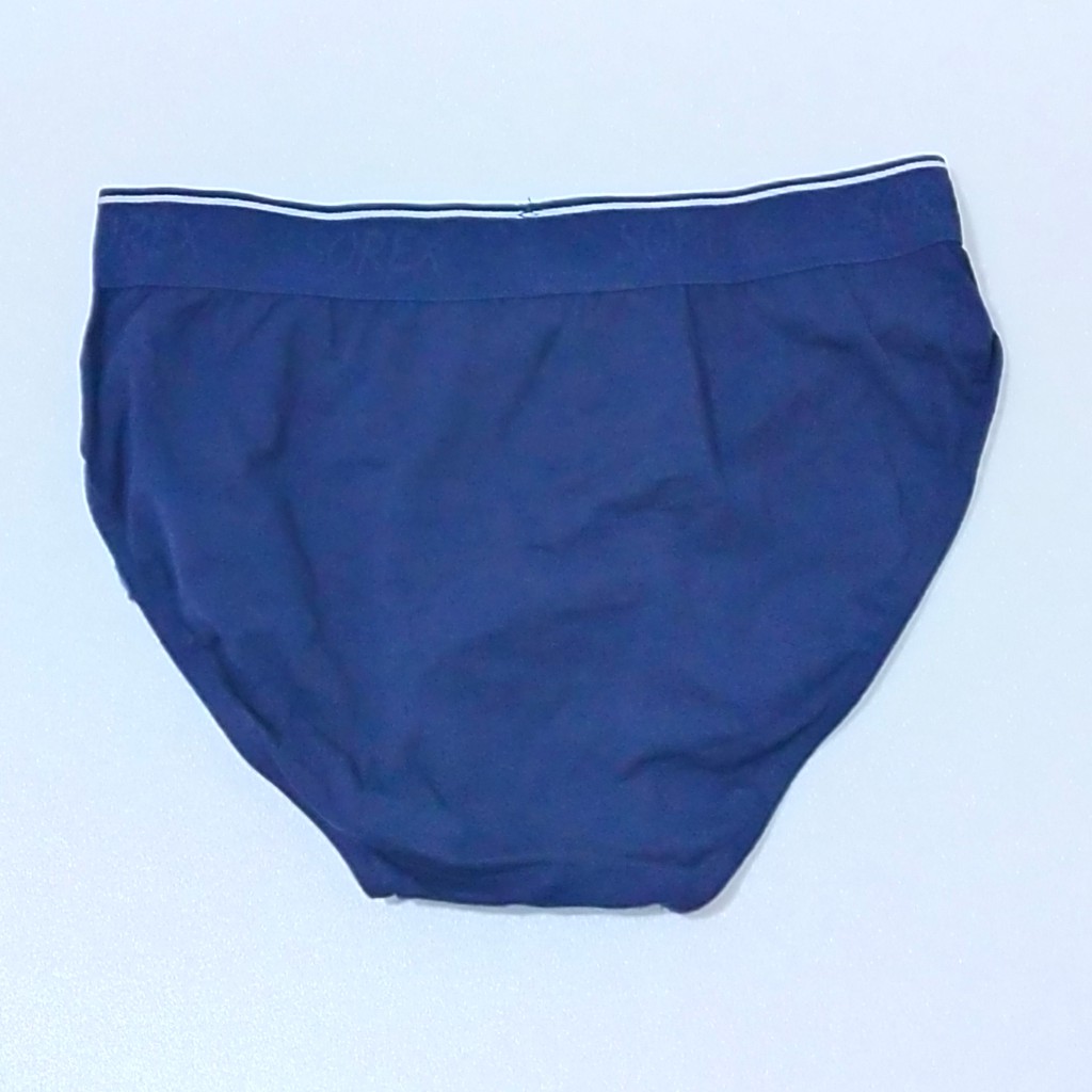 Celana Dalam / Underwear Pria Sorex M3006 (isi 3)