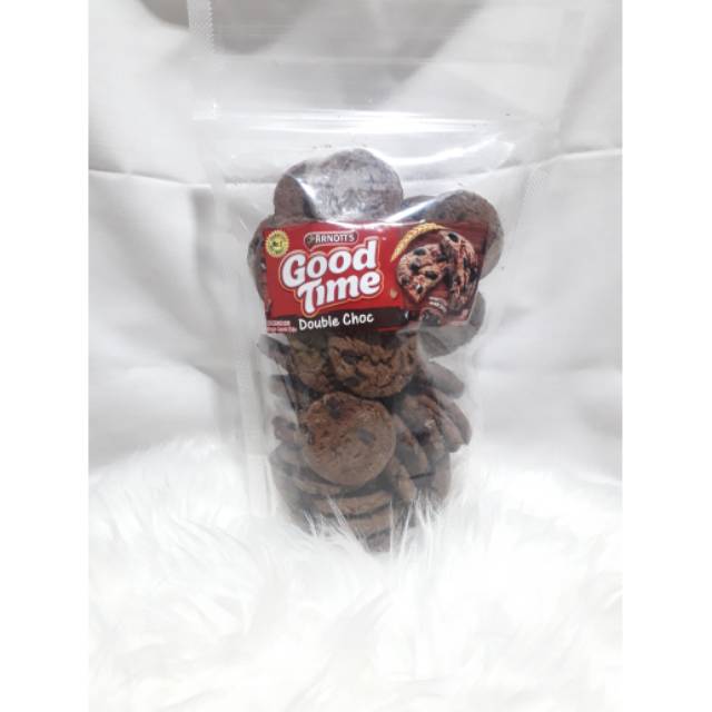 

GOOD TIME BISKUIT KILOAN ( 100% ORIGINAL REPACK ) | BISKUIT COKLAT