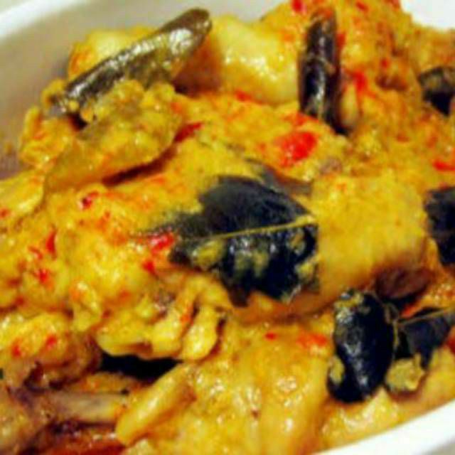 

Ayam Paniki