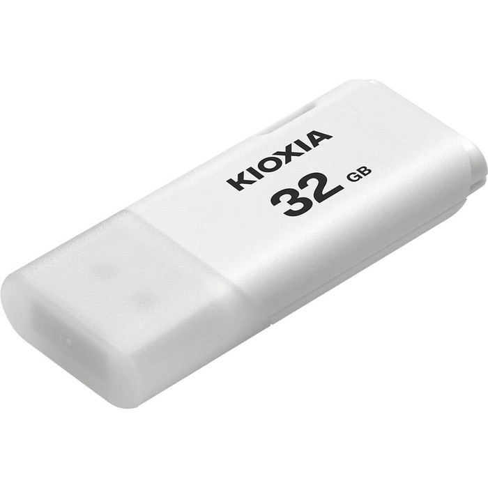 FLASHDISK TOSHIBA KIOXIA 32GB USB 2.0 ORIGINAL