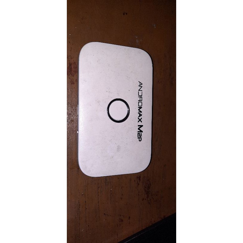 Mifi Modem Wifi Andromax M2P Huawei E5573 Unlock Smartfren Unlimited BYU Unlimited