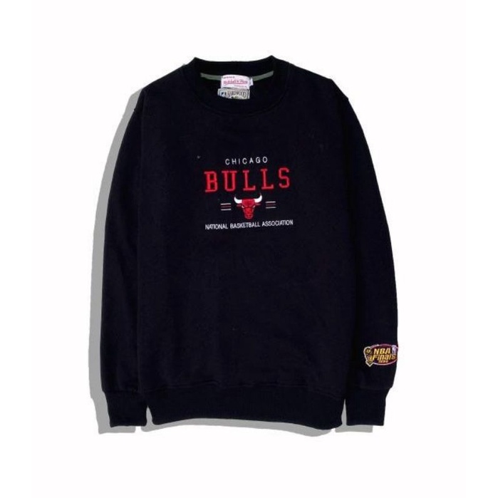 crewneck chicago bulls sweater chicago bulls