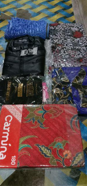 Keset Cendol Dofe 40x60 Cm Extra Serap Keset Anti Slip Keset Kamar Luar Keset Pintu