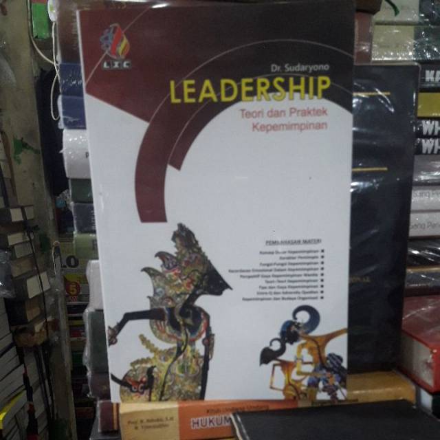 Leadership