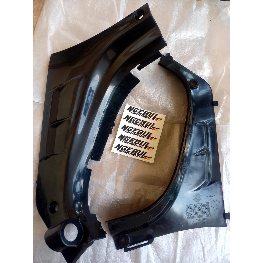 SAYAP DALAM SATRIA 2TAK LUMBA