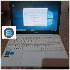 Laptop asus vivobook E203MAH Intel (R) Celeron (R) N4000 Second