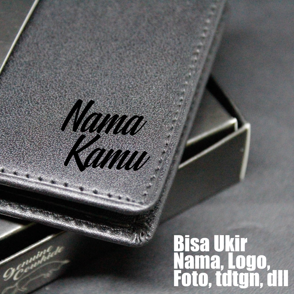 Dompet Pria Dompet Kulit Pria Dompet Kulit Asli