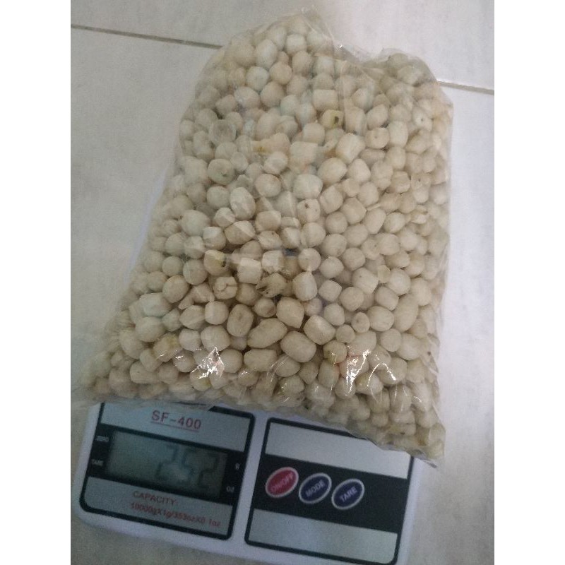 

Pilus Kletuk 250gr