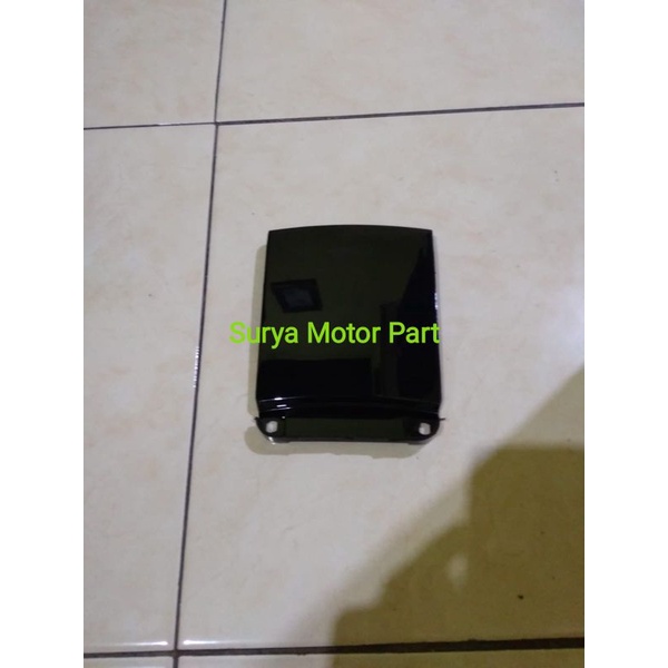 pet body yamaha force 1