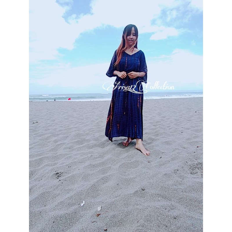 DRES KAFTAN/DASTER BALI