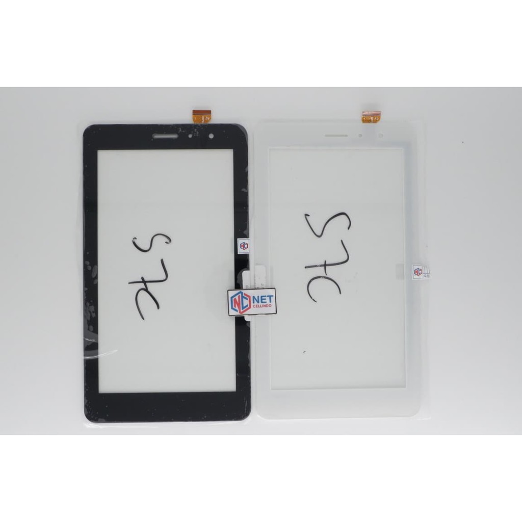 TOUCHSCREEN TS ADVAN VANDROID S7C / ADVAN / ADVANCE TAB S7C 7,0 INCH