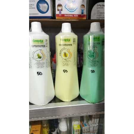 conditioner crrante 1liter