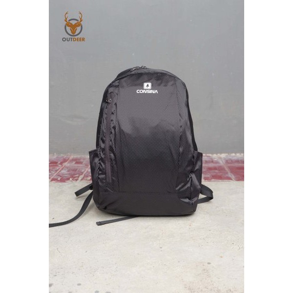 Tas Daypack Consina Dash 10 L