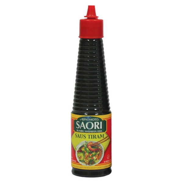 

Saori Saus Tiram 135Ml