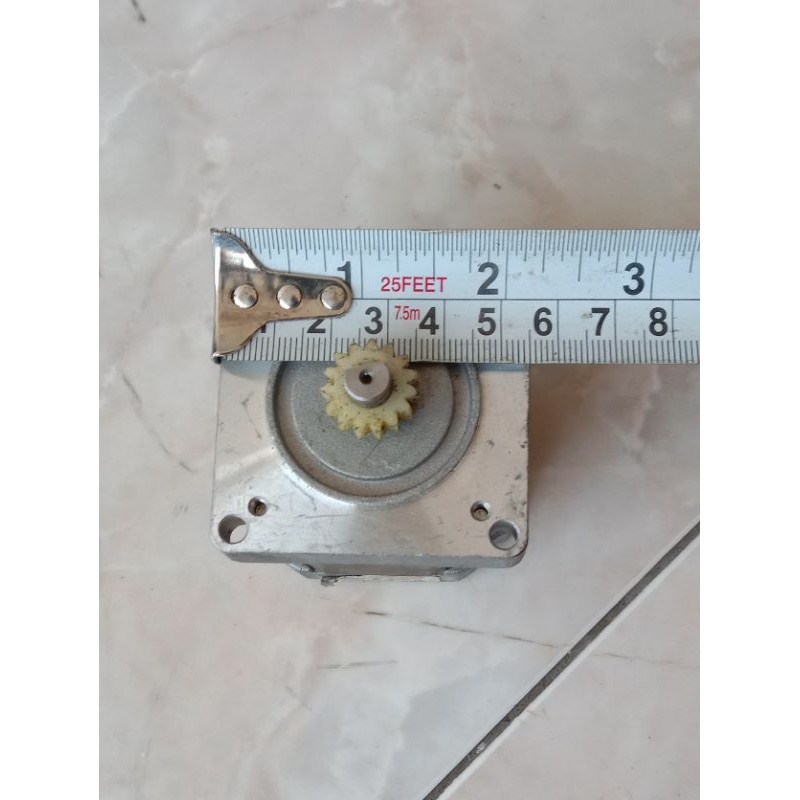 stepper motor murah 6wire