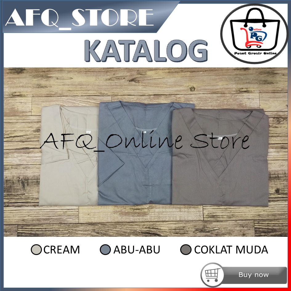 Baju OK Americandrill -  Baju OK Lengan Panjang, Baju OK Lengan Pendek, Baju OK Petugas medis dan Ba